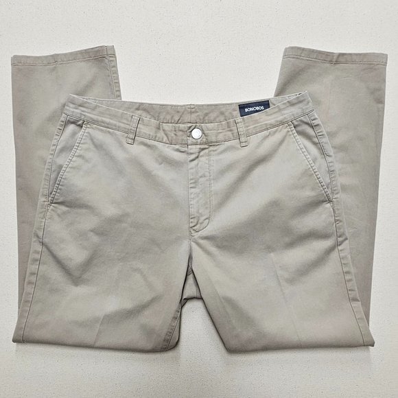 Bonobos Pants Bonobos Pants Slim 34 Poshmark